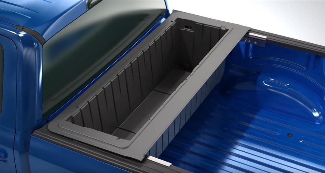F155010 Tool Box Bed Kit for 2005-2007 F150