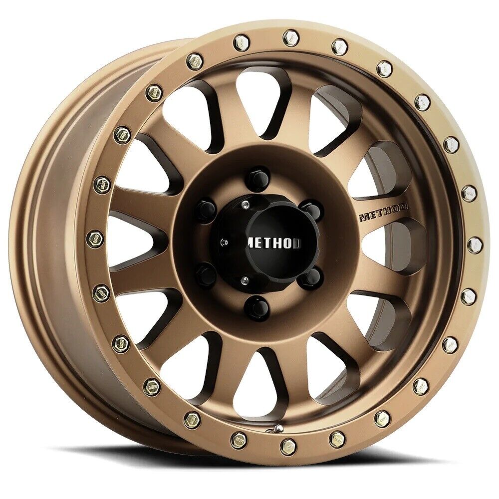 458012924 10 15X8 in. 24MM Offset 5X4.5 83MM Wheel