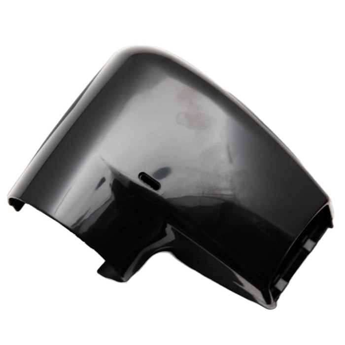 R001931006 Altitude Awning Motor Cover, Black