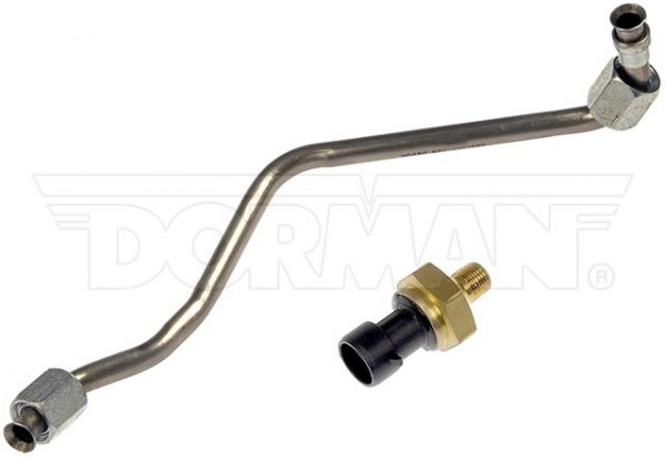 Dorman 598174 Exhaust Gas Recirculation Tube