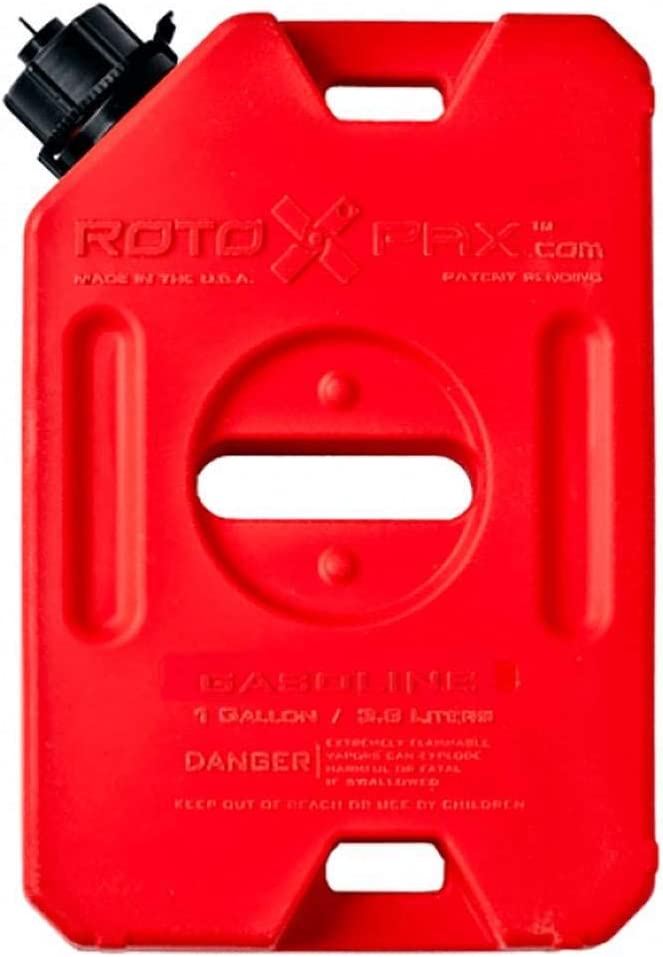 RX1G 1 gal Gasoline Pack