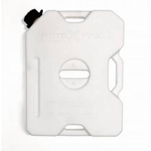 RXX2W 2 gal Water Gen 2 Gasoline Pack