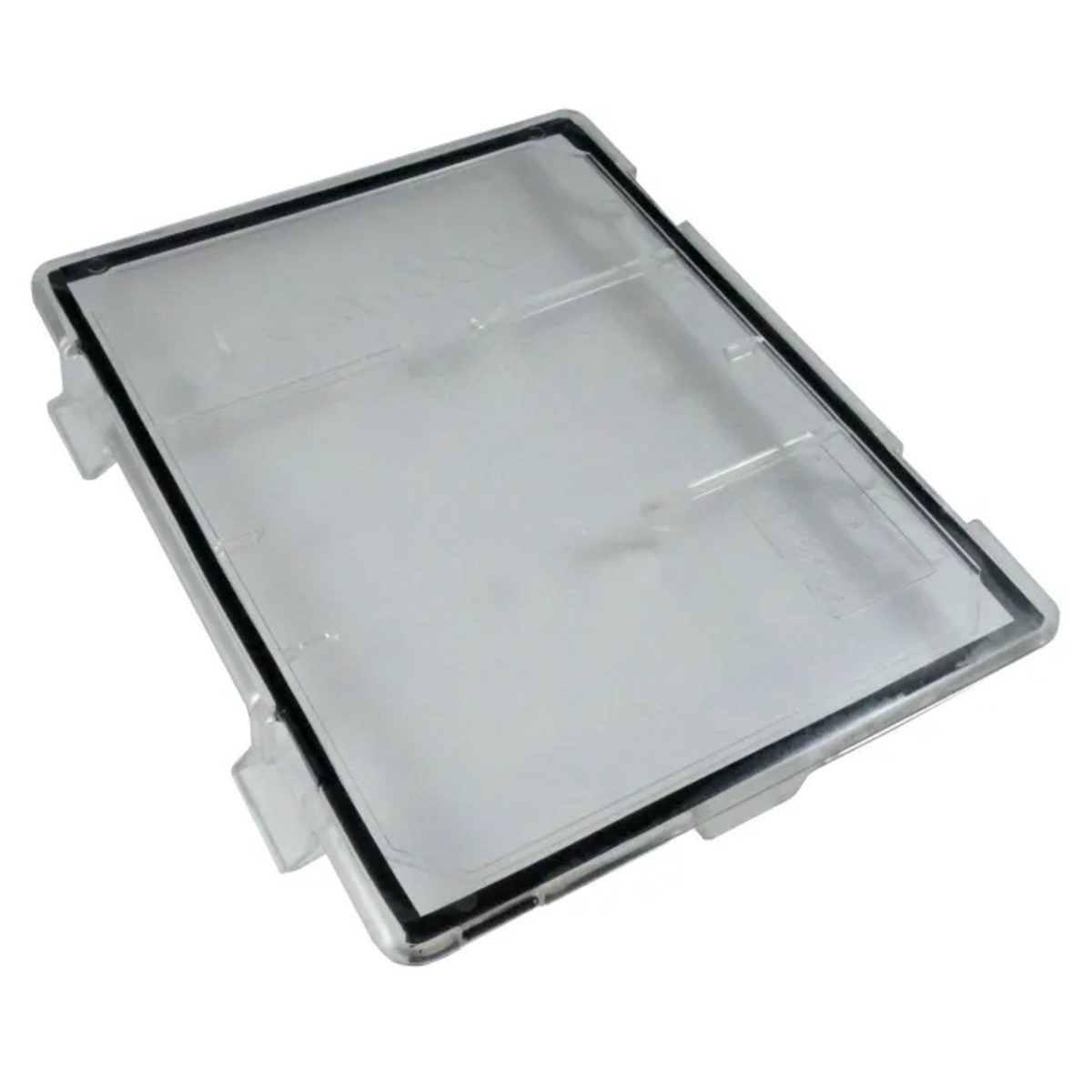 1001668 Shower Sump Cover Assembly - Small
