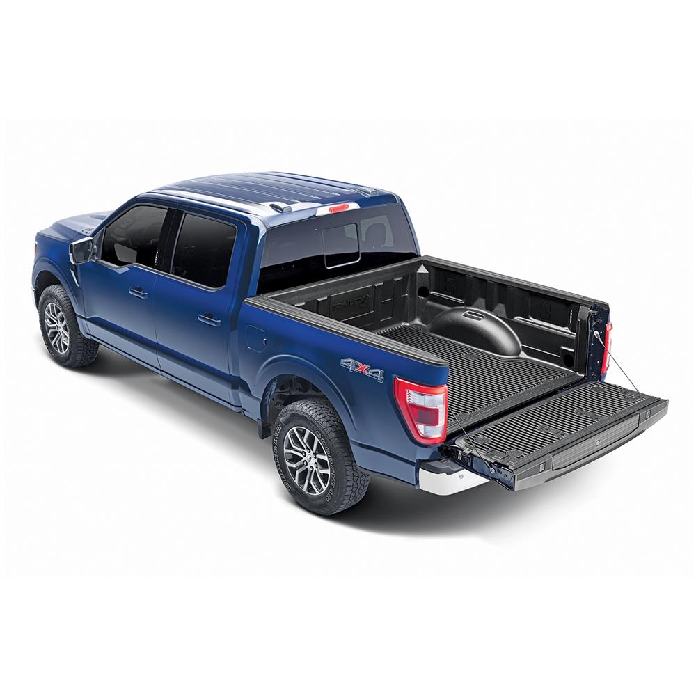 CC5U15X 5 ft. Bedliner for 2015-2022 Chevrolet Colorado