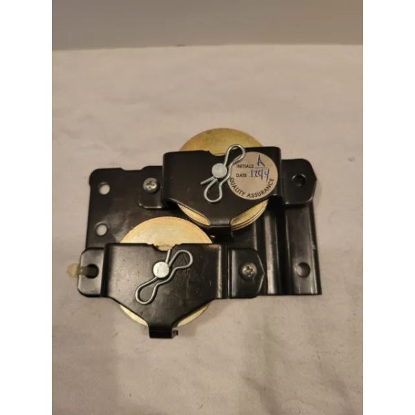 22302R Right Hand Corner Pulley Bracket Kit
