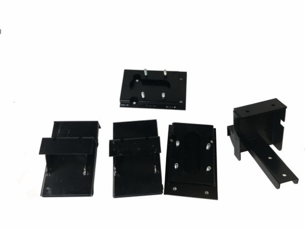 70178A Bracket Box for 8757NTPA