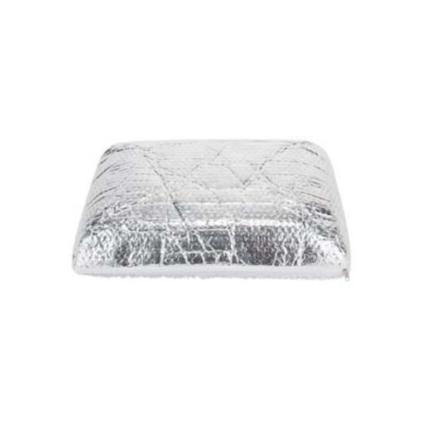 45197 14 x 22 in. Domed Skylight Insulator