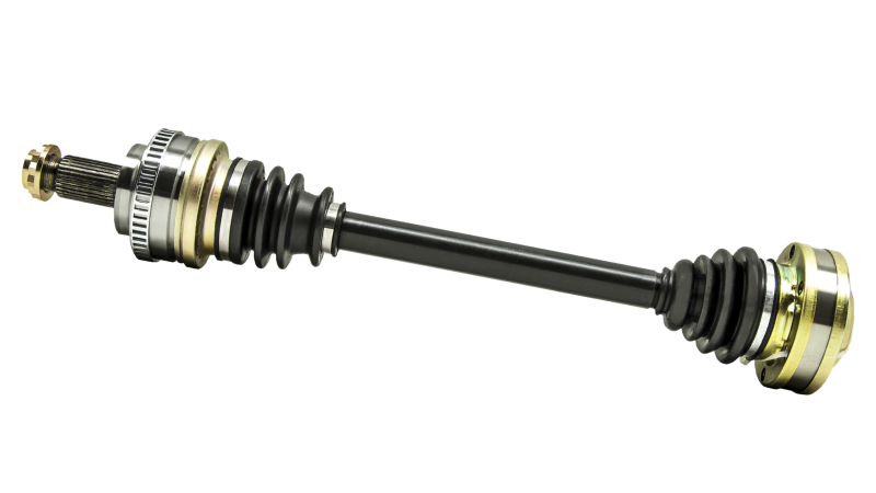 GM86228HDX Front Right All   CV Axle for 2015-2018 Ford F-150