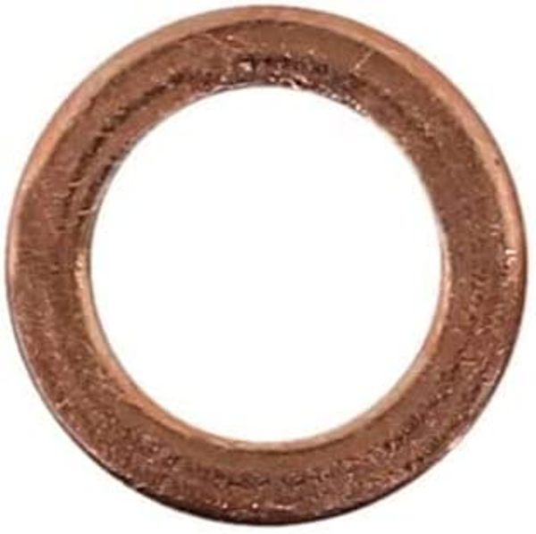 73347 Oil Pan Drain Plug Gasket