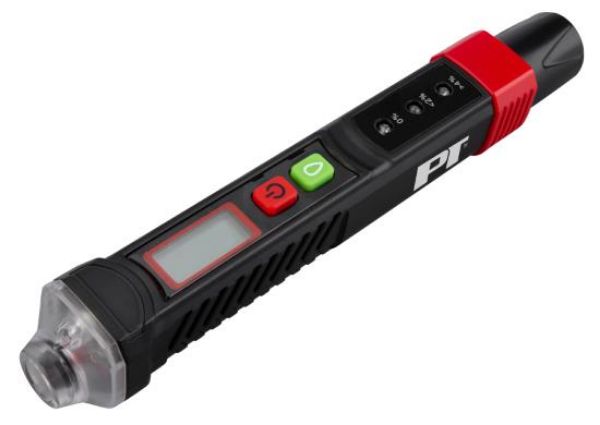 W183 Brake Fluid & Tire Pressure Gauge