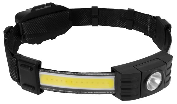 W2682 550 Lumens Strip & Spot Headlamp