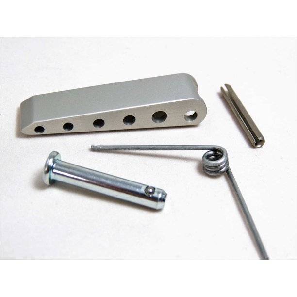 256 Ultrahook XTV Latch Kit & Locking Pin