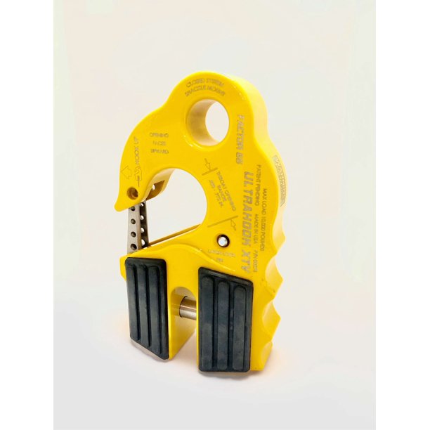 27503 Ultrahook XTV - Yellow