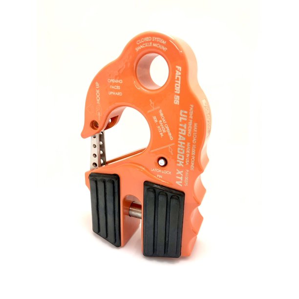 27507 Ultrahook XTV - Orange