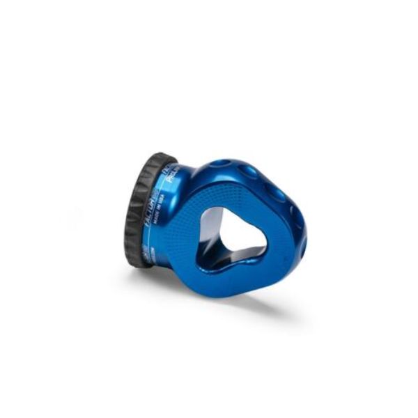 31002 Prolink Expert Winch Shackle Mount, Blue