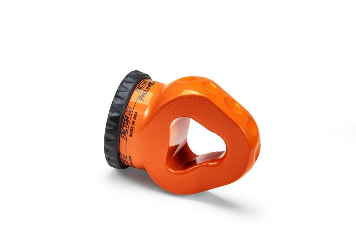 31007 Prolink E Expert Winch Shackle Mount
