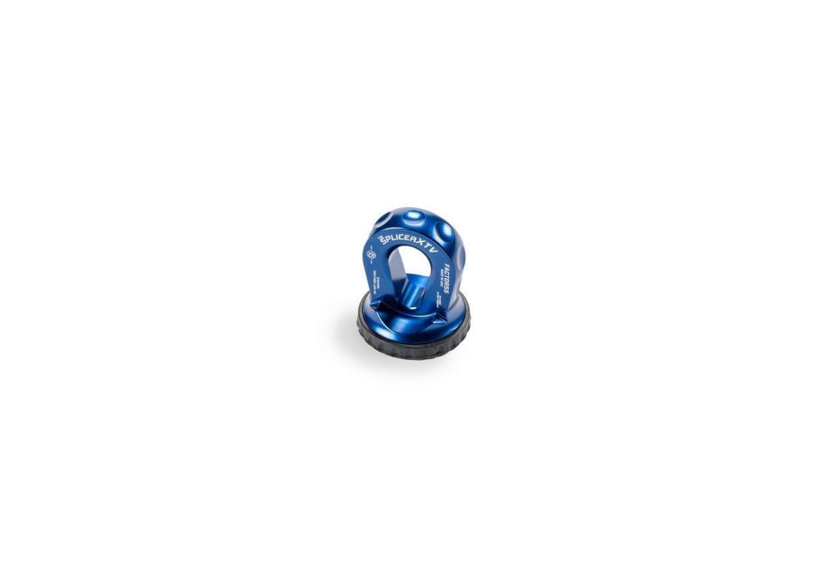 35502 0.18-0.25 ft. Splicer XTV Synthetic Rope