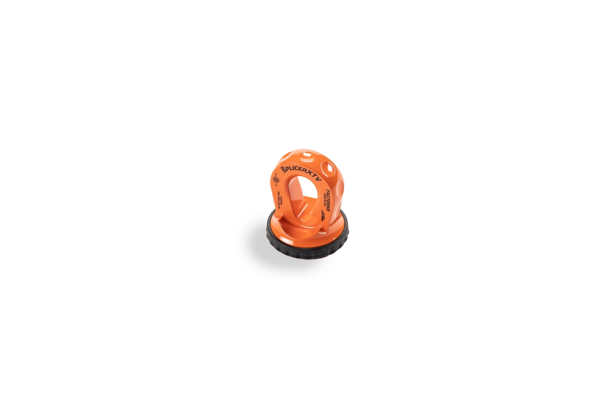 35507 0.19 in. - 0.25 in. Splicer Xtv on Synthetic Rope
