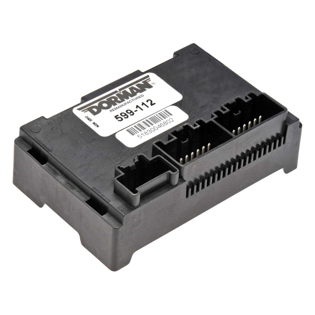 Dorman 599112 Oe Solutions Transfer Case Control Module