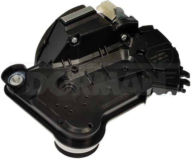 Dorman 937909 Front Left Integrated Door Lock Actuator Fits for 2021 Lexus ES250