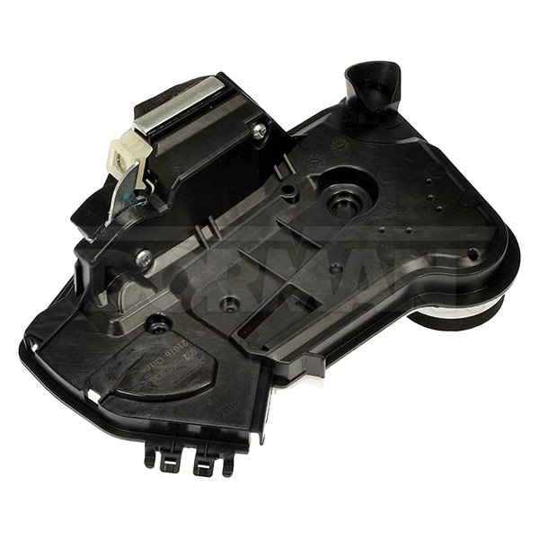 Dorman 937960 OE Solutions Front Passenger Side Door Latch Assembly for 2019-2022 Lexus ES