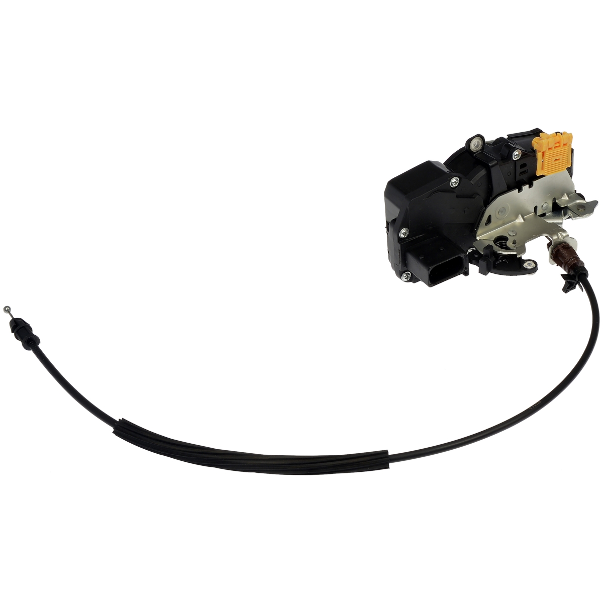 Dorman 937968 Front Driver Side Door Lock Actuator Motor for Specific Cadillac Models