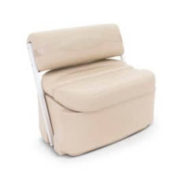 Picture of Taylor Made 433063 Lci Flip Flop Seat - Beige