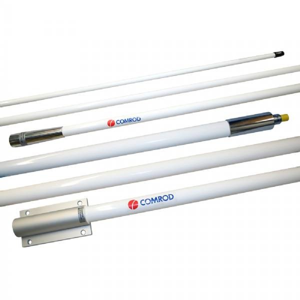 Picture of Comrod 21103 23 ft. AV100 2Bi 156-162 Mhz VHF Antenna
