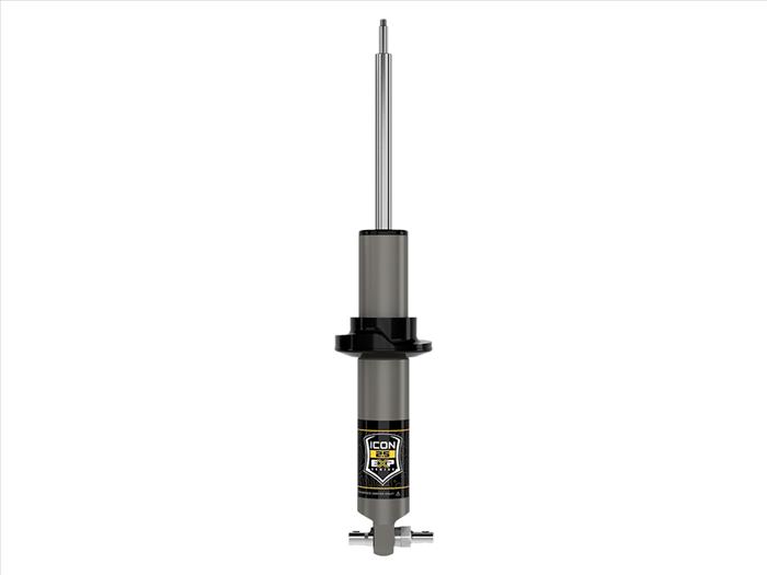48601 Hoss 1.0 Coilover Kits Fits for 2021-2022 Ford Bronco