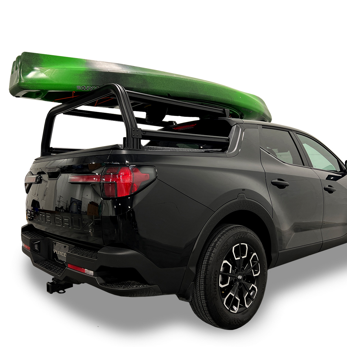 184900 Venture Tec Rack System for 2022-2023 Hyundai Santa Cruz