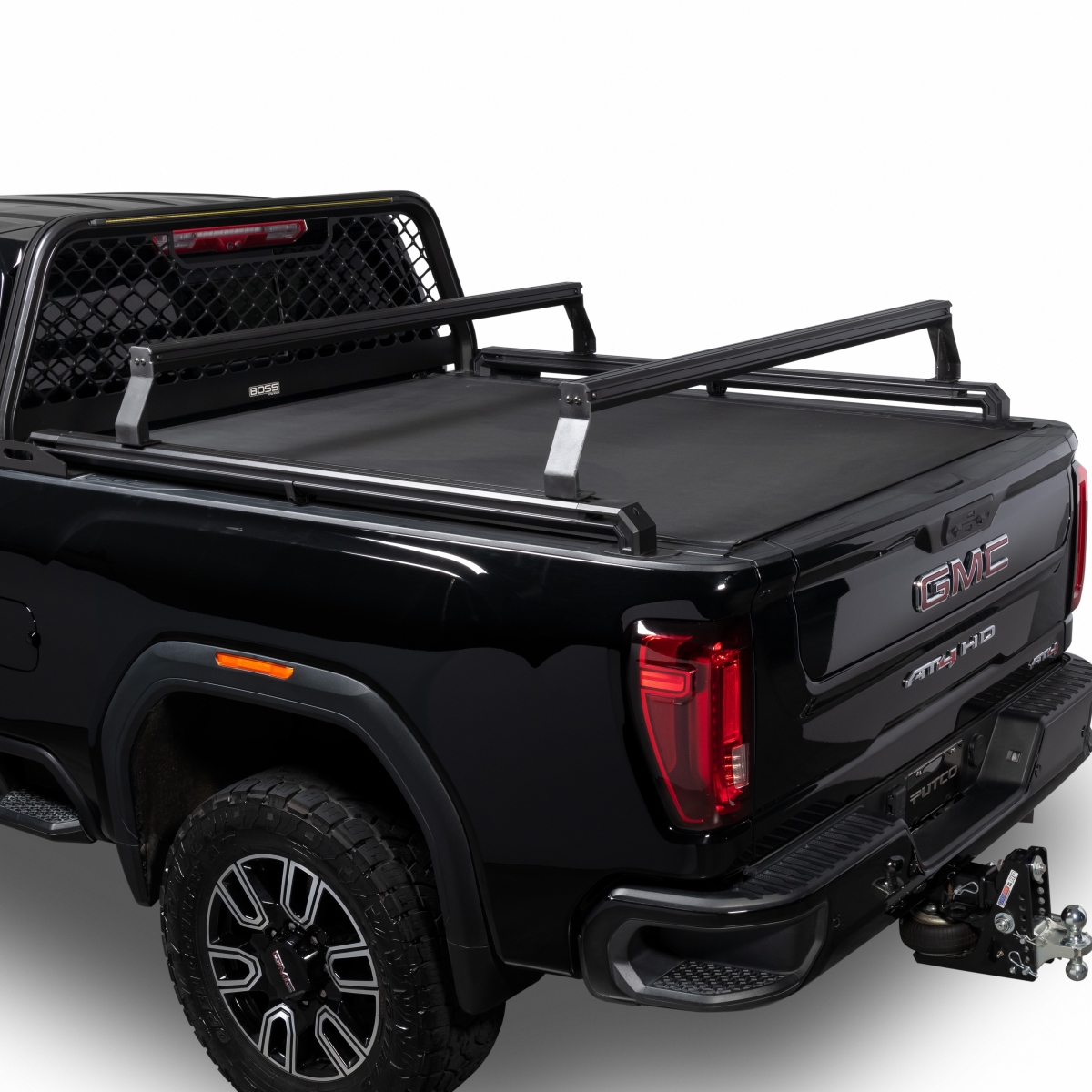 186896 Venture Tec Quick Rack Bed for 2014-2018 Chevy Silverado & GMC Sierra
