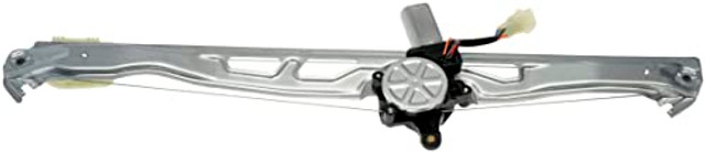 Dorman 751412 Window Reg Part with MTR