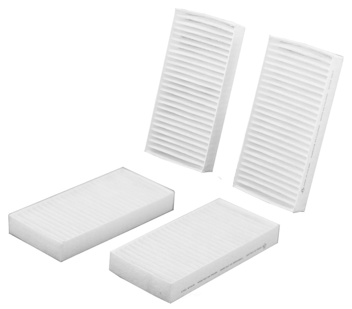 Filter 57S4001 Performance Air Intake System