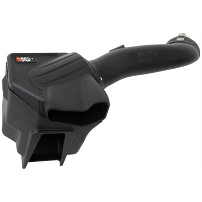 Filter 632613 Performance Air Intake System Fits for 2020-2021 Ford F250