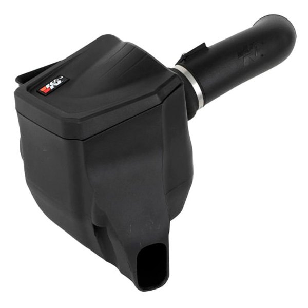 Filter 633119 Performance Air Intake System for 2020-2022 Chevy Silverado 2500