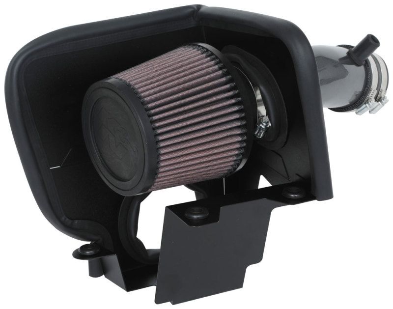 696035TC Performance Air Intake System for 2019-2020 Mazda 3