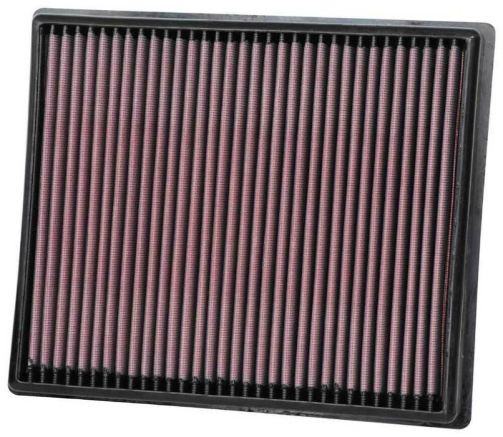 Filter 335116 Replacement Air Filter for 2020-2021 Nissan Frontier 3.8L