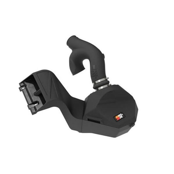 Filter 632617 Performance Air Intake System for 2021-2023 Ford F150