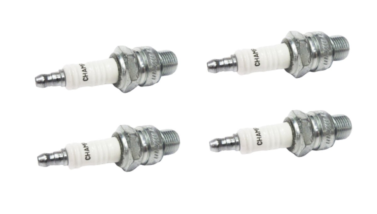 885M Marine Plug - Pack of 4