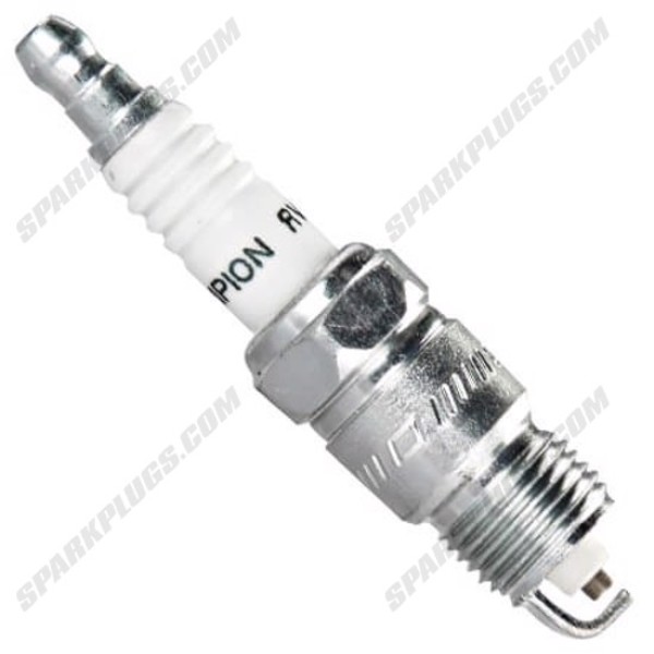 942M Copper Plus Spark Plug