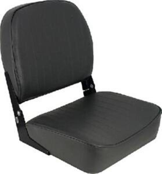 Picture of Springfield 1040624 Economy Folding Seat - Charcoal