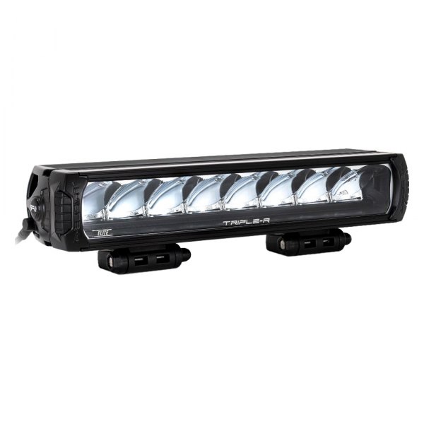 LR8ELB 15.7 ft. LR-1000 Elite 104W Single Row Spot Beam LED Light Bar