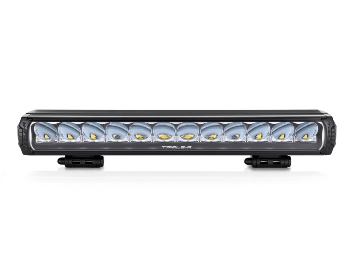 LR12PLB 23 in. LR-1250 LED Bar - White