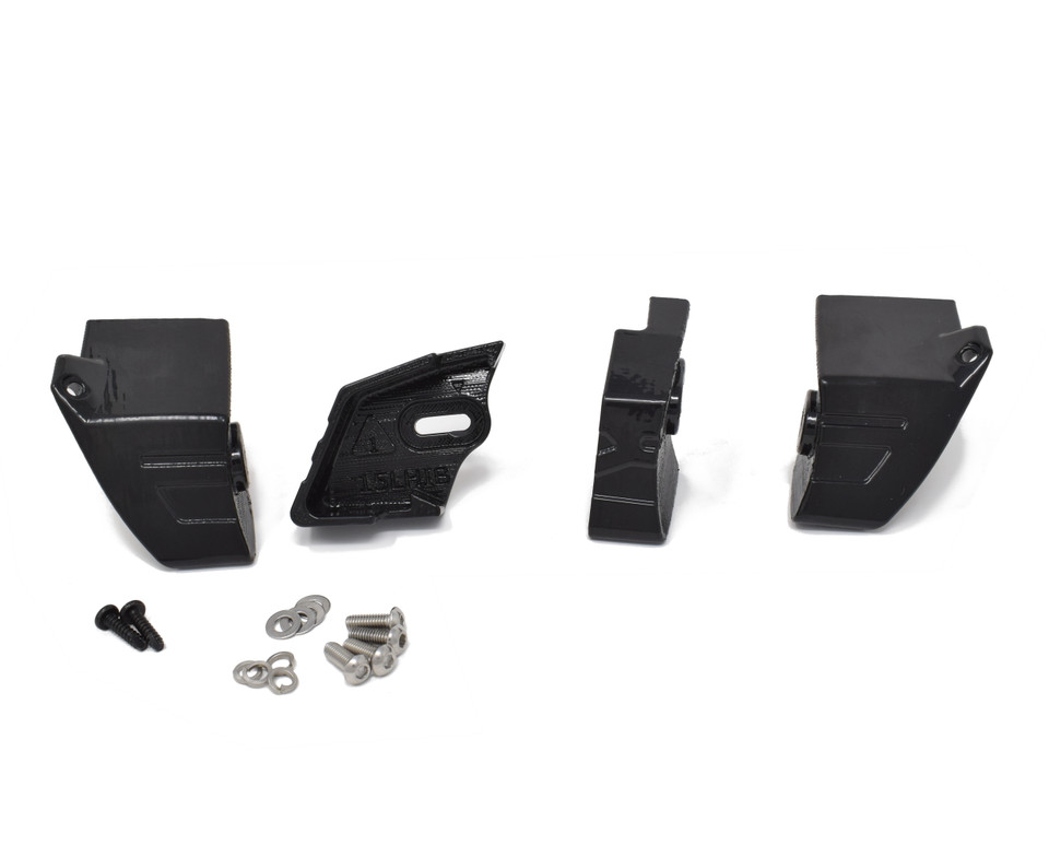 GMUSLRD01K Grille Mount Only for 2017 Land Rover Discovery
