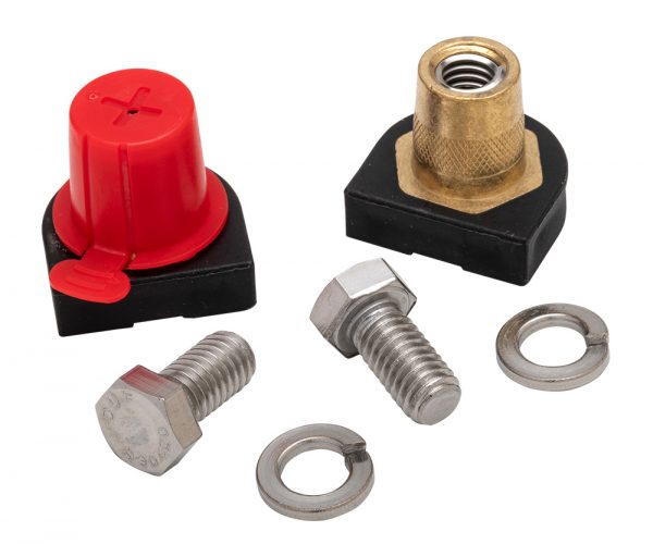 32170006SE SAE Terminal Kit Fits for PC545, PC680, PC925, PC1200 & PC1700