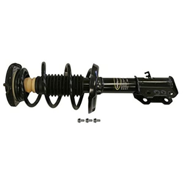 Shock 173062 Quickstrut Strut & Coil Spring Assembly Fits for 2016-2018 Chevy Cruze