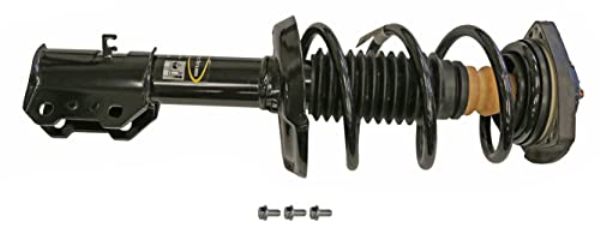 Shock 173063 Quickstrut Strut & Coil Spring Assembly Fits for 2016-2018 Chevy Cruze