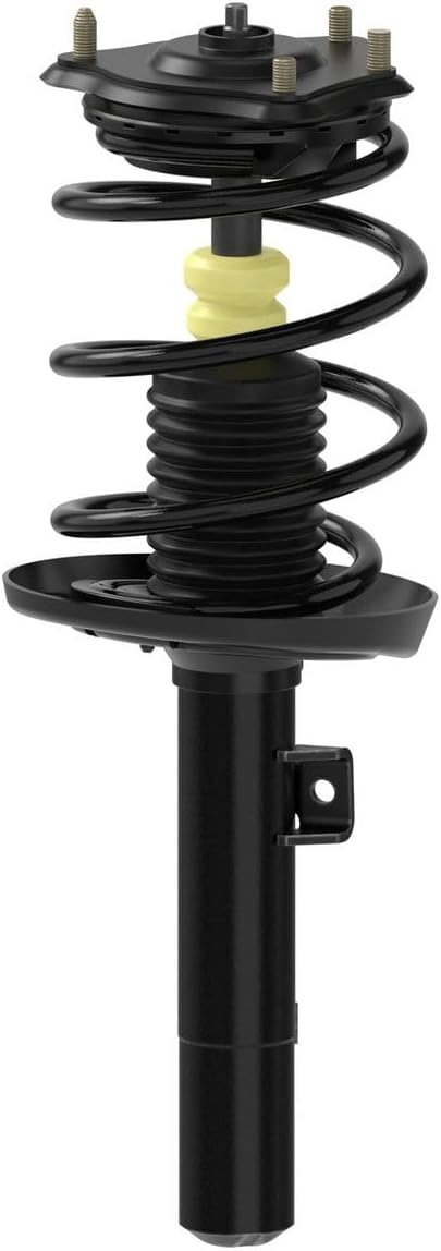 Shock 173081L Quick-strut Strut & Coil Spring Assembly for 2016-2021 Honda Civic