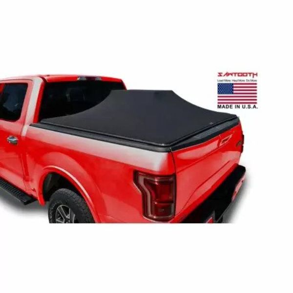 TR105616  Stretch Tonneau Expandable