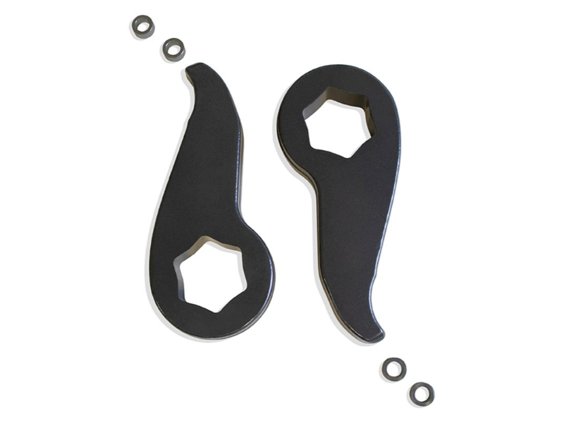 841813 1-3 in. Front Lifted Torsion Key Kit
